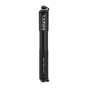PROMOCJA. Pompka ręczna Lezyne Grip Drive HV - M