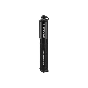 PROMOCJA. Pompka ręczna Lezyne Grip Drive HV - S