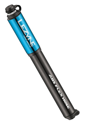 PROMOCJA. Pompka ręczna Lezyne Lite Drive-S