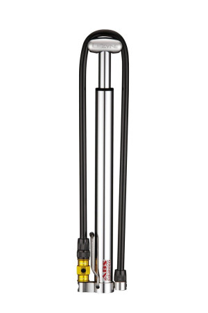 PROMOCJA. Pompka ręczna Lezyne Micro Floor Drive HP