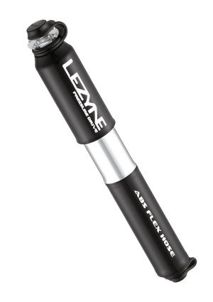 PROMOCJA. Pompka ręczna Lezyne Pressure Drive - S