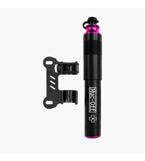 PROMOCJA. Pompka ręczna Muc-Off AirMach Mini Pump