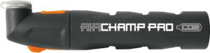 PROMOCJA. Pompka ręczna na naboje CO2 SKS Airchamp Pro