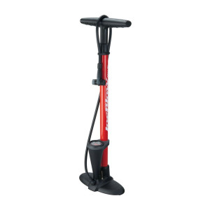 PROMOCJA. Pompka podłogowa Topeak Joe Blow Max HP