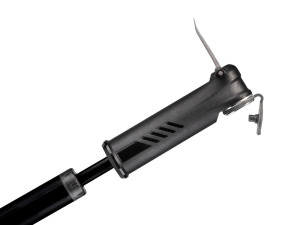 PROMOCJA. Pompka Topeak Roadie DA Dual Action