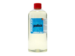 PROMOCJA. Preparat ochronny Morgan Blue Polish 1000ml