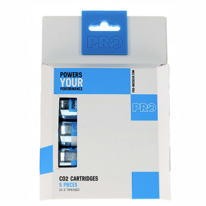 PROMOCJA. PRO Nabój CO2 25g 5 x 25g