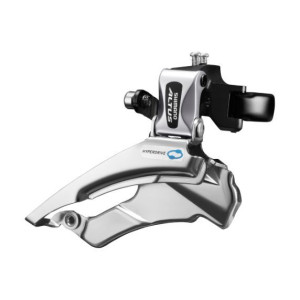 PROMOCJA. Przerzutka przednia Shimano Altus FD-M313 7/8rz