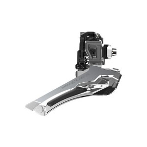 PROMOCJA. Przerzutka przednia Shimano Cues FD-U6030