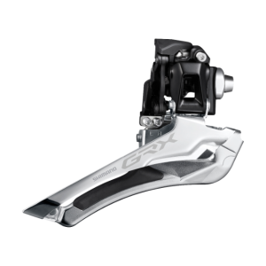 PROMOCJA. Przerzutka przednia Shimano GRX FD-RX400