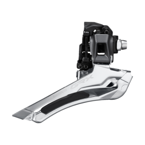 PROMOCJA. Przerzutka przednia Shimano GRX FD-RX810