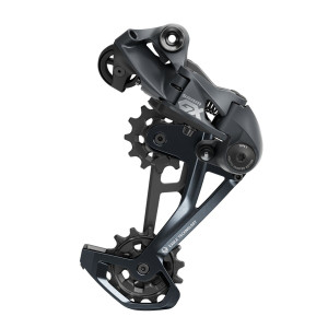 PROMOCJA. Przerzutka SRAM RD GX EAGLE LUNAR