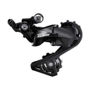 PROMOCJA. Przerzutka tylna Shimano 105 RD-R7000 krótki wózek