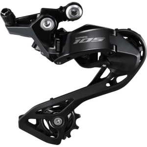 PROMOCJA. Przerzutka tylna Shimano 105 RD-R7100