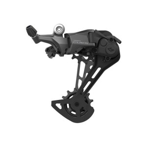 PROMOCJA. Przerzutka tylna Shimano Cues RD-U6000