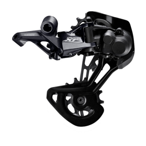 PROMOCJA. Przerzutka tylna Shimano Deore XT RD-M8100