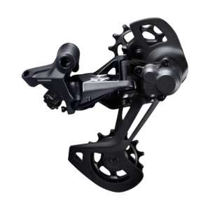 PROMOCJA. Przerzutka tylna Shimano Deore XT RD-M8120