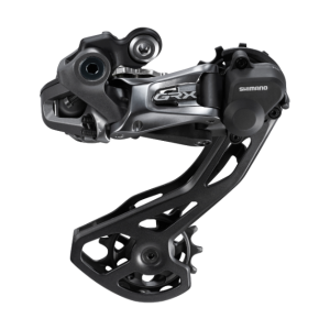PROMOCJA. Przerzutka tylna Shimano GRX Di2 RD-RX815