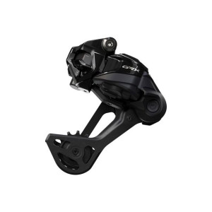 PROMOCJA. Przerzutka tylna Shimano GRX Di2 RD-RX827-SGS