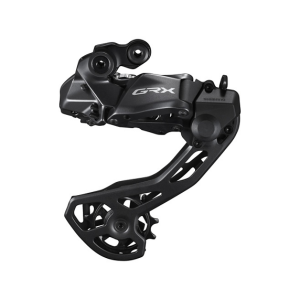 PROMOCJA. Przerzutka tylna Shimano GRX RD-RX825 Di2 12rz