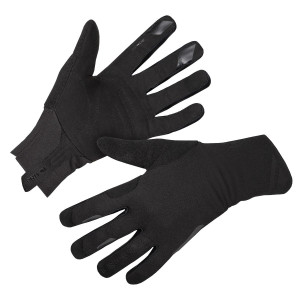 PROMOCJA. Rękawiczki Endura Pro SL Windproof II