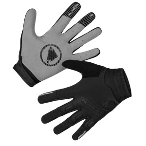 PROMOCJA. Rękawiczki Endura SingleTrack Windproof