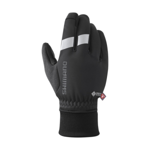 PROMOCJA. Rękawiczki Shimano Windstop Primaloft