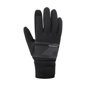 PROMOCJA. Rękawiczki Shimano Windbreak Thermal