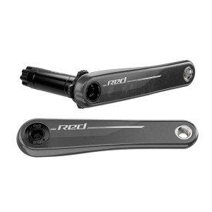 PROMOCJA. Ramiona korby SRAM AM Red XPLR DUB wide E1