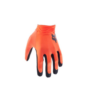 PROMOCJA. Rękawice Fox Airline Fluo