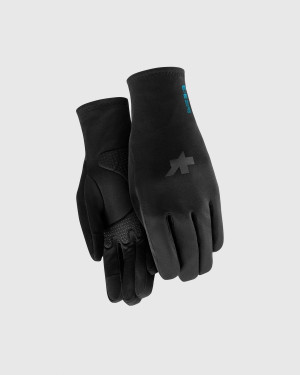 Rękawiczki Assos Winter Gloves P1