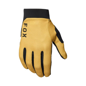 PROMOCJA. Rękawiczki Fox Ranger Gloves Gel