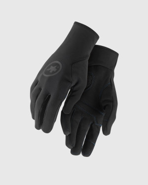 PROMOCJA. Rękawiczki rowerowe zimowe Assos Winter Gloves