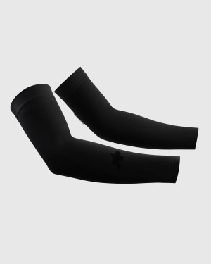Rękawki Assos R Winter Arm Warmers P1