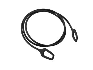 Zapięcie rowerowe Knog Ringmaster 1.2  Hardcase Padlock
