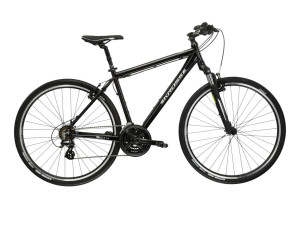 PROMOCJA. Rower crossowy Kross Move 1.0 2025