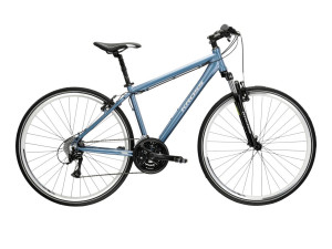 PROMOCJA. Rower crossowy Kross Move 1.1 2025
