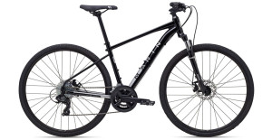 PROMOCJA. Rower crossowy Marin San Rafael DS1 2023