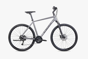 Rower crossowy Unibike Flash 2026