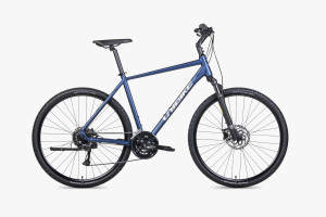 Rower crossowy Unibike Flash 2026