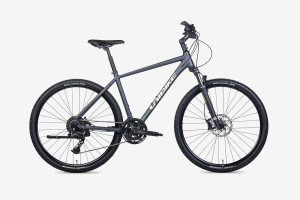 Rower crossowy Unibike Viper 2026