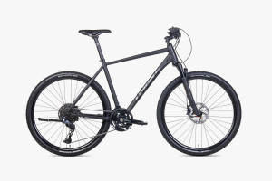 Rower crossowy Unibike Xenon 2026