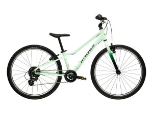 Rower dziecięcy Kross Liftie 24 2026