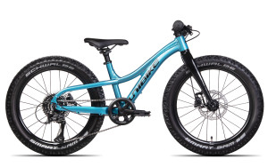 Rower dziecięcy Unibike Dart 2025