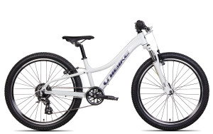 PROMOCJA. Rower dziecięcy Unibike Smart 2025