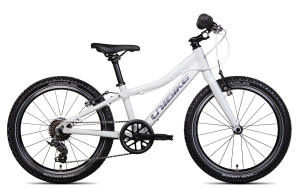 Rower dziecięcy Unibike Twist 2025