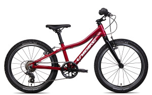 PROMOCJA. Rower dziecięcy Unibike Twist 2025