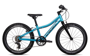 Rower dziecięcy Unibike Twist 2025