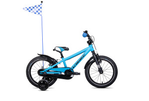 PROMOCJA. Rower dziecięcy Unibike Viking 2025
