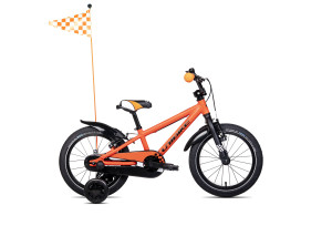 Rower dziecięcy Unibike Viking 2025